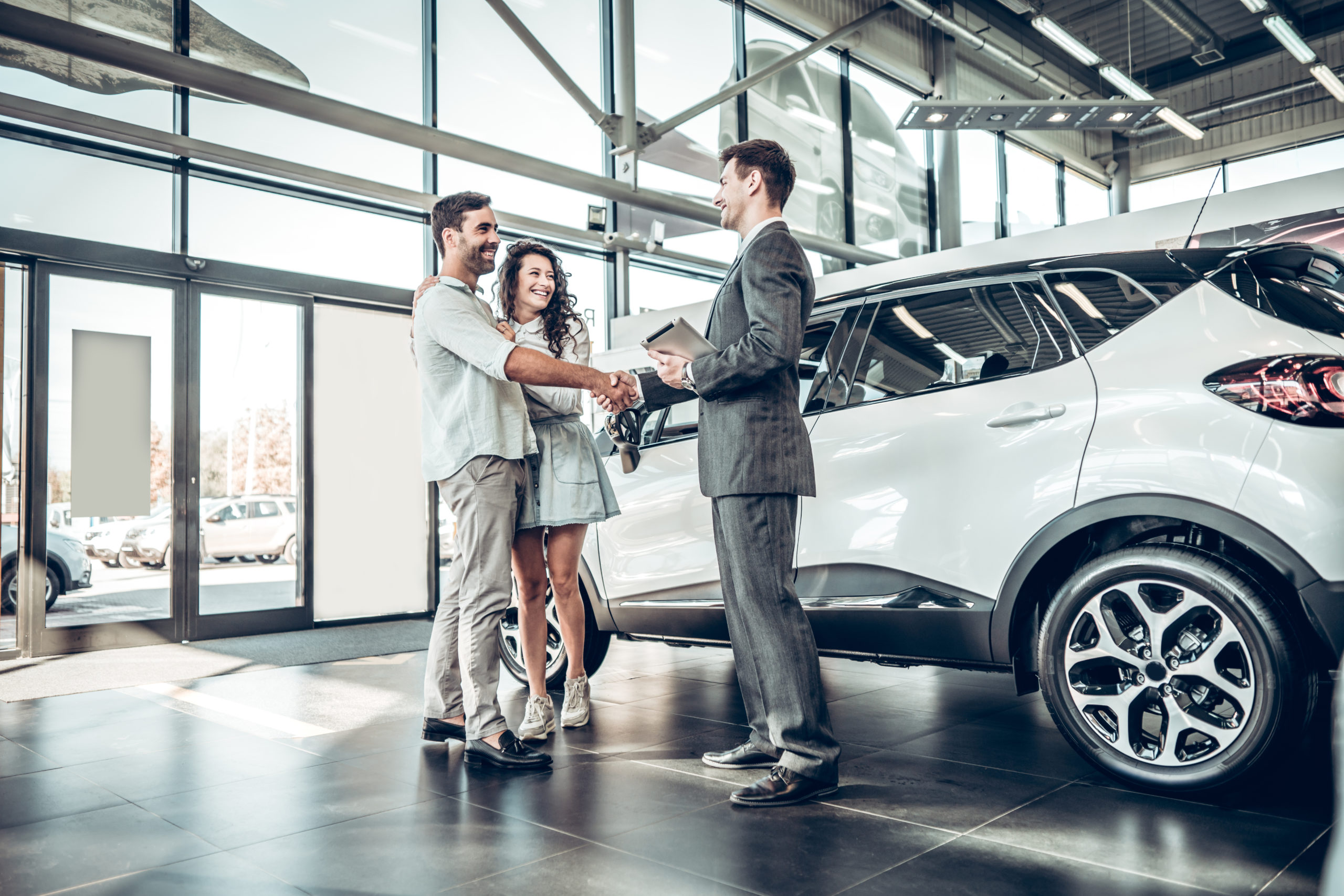 BAZZO MOTORS LTDA
